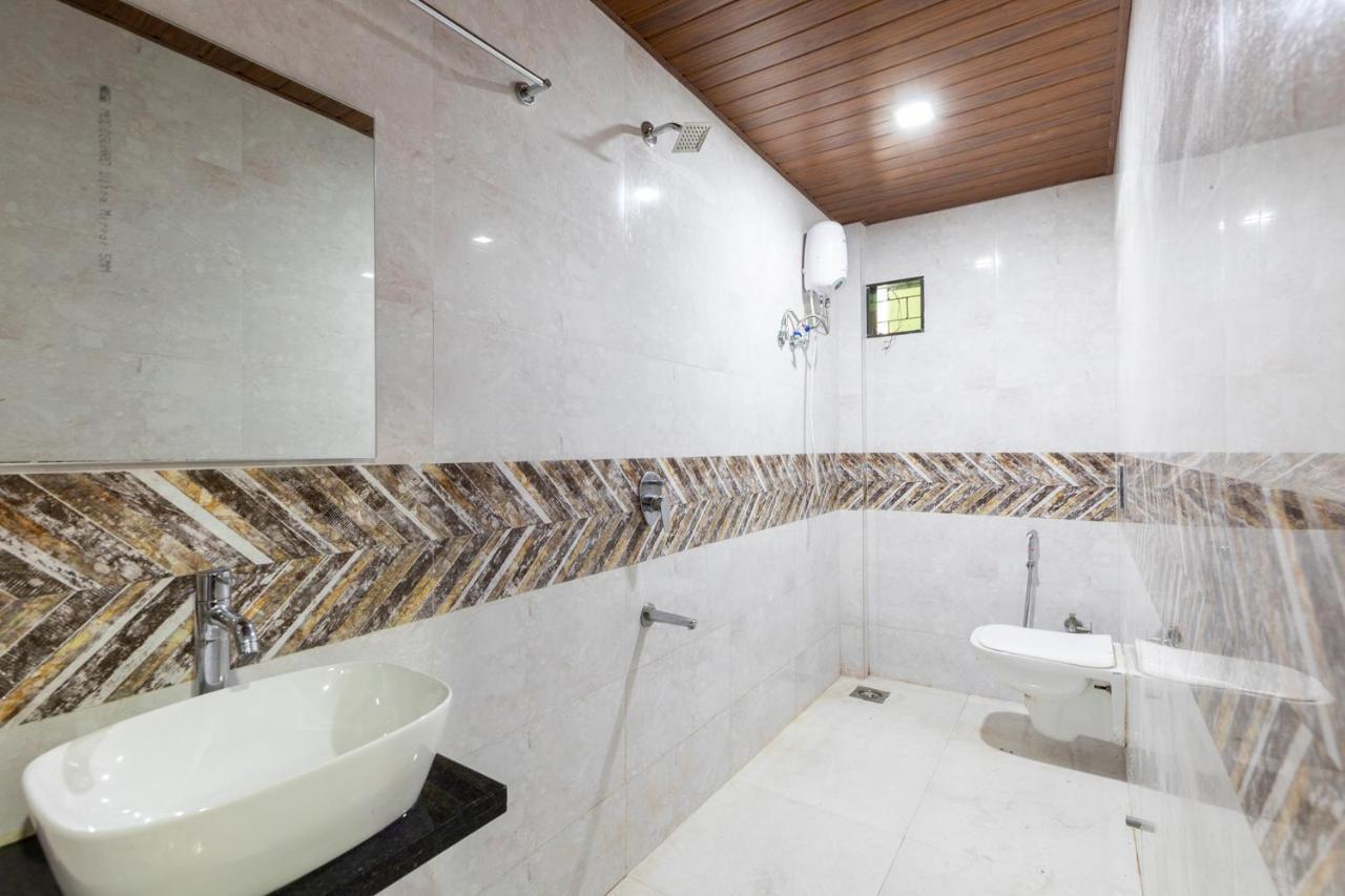 Hotel Samrat Palace Bombaj Zewnętrze zdjęcie